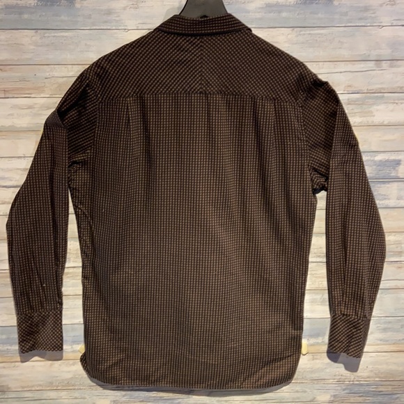 Perry Ellis Dress Shirt - Picture 7 of 7